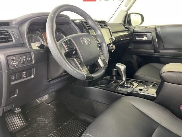 used 2020 Toyota 4Runner car, priced at $46,749