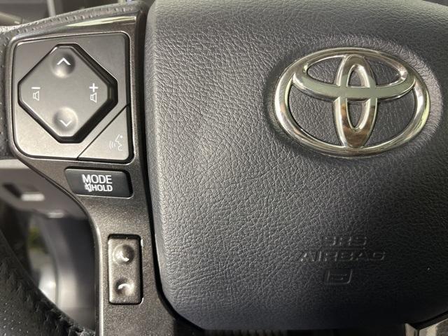 used 2020 Toyota 4Runner car, priced at $46,749