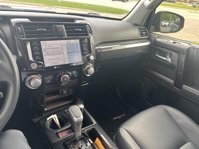 used 2020 Toyota 4Runner car, priced at $47,400