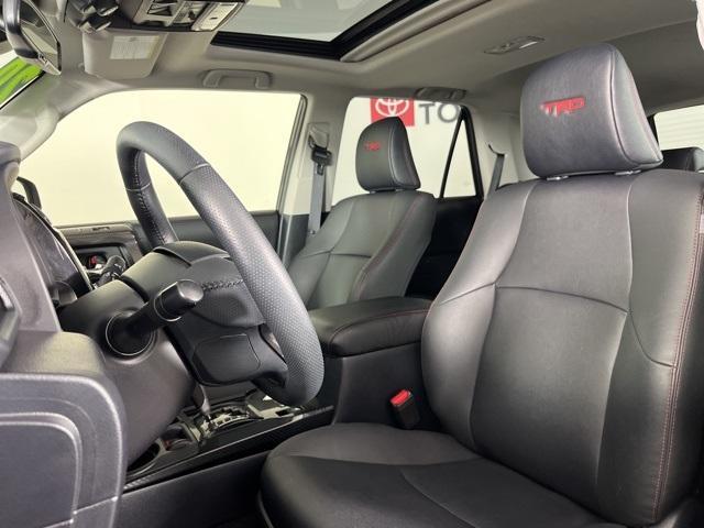 used 2020 Toyota 4Runner car, priced at $46,749