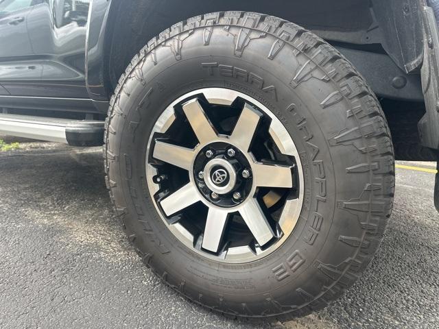 used 2020 Toyota 4Runner car, priced at $47,400