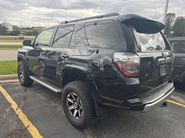 used 2020 Toyota 4Runner car, priced at $47,400
