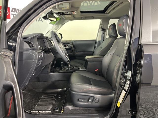 used 2020 Toyota 4Runner car, priced at $46,749