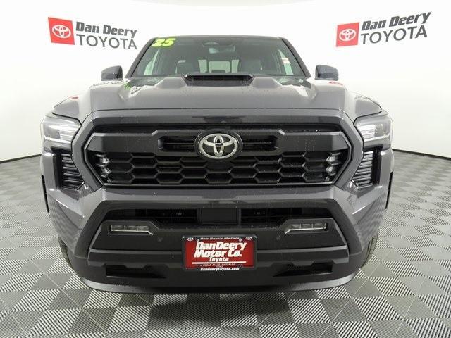 new 2024 Toyota Tacoma car, priced at $49,252