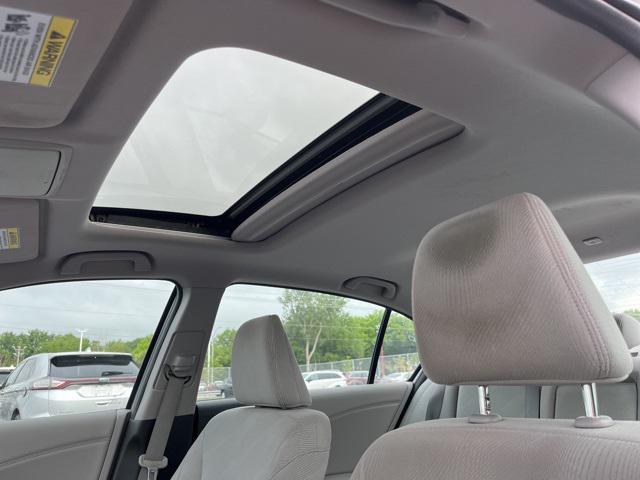 used 2016 Honda Accord car, priced at $17,000