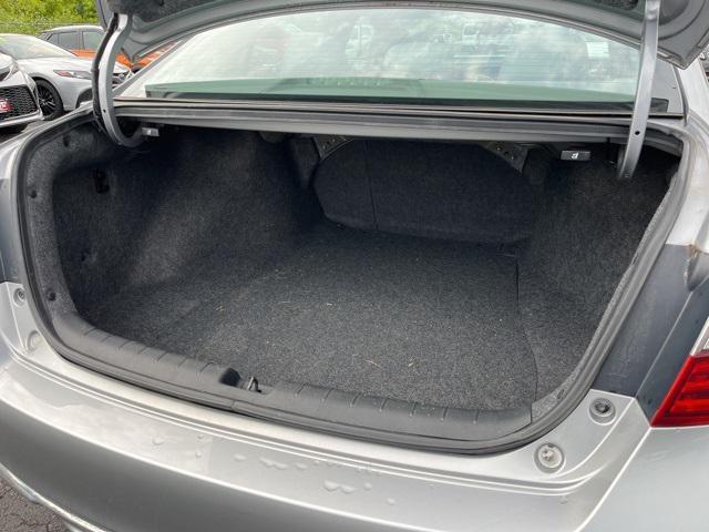 used 2016 Honda Accord car, priced at $17,000