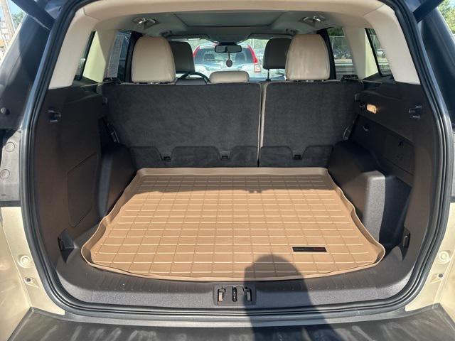 used 2017 Ford Escape car, priced at $16,800