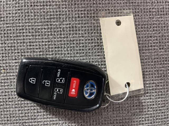 used 2022 Toyota Sienna car, priced at $24,771