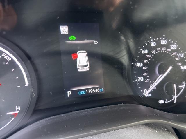 used 2022 Toyota Sienna car, priced at $25,000