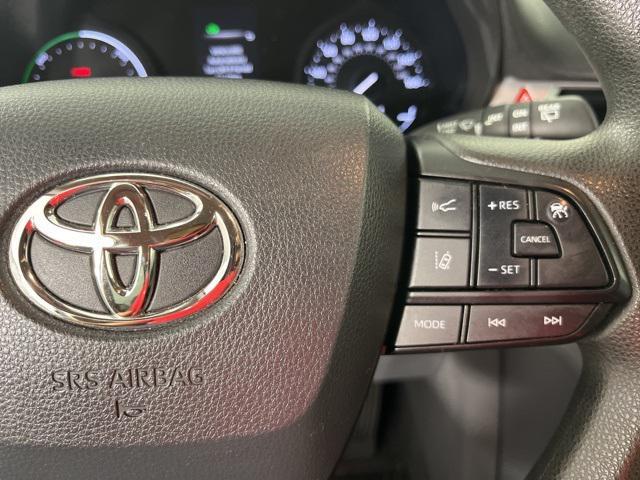 used 2022 Toyota Sienna car, priced at $24,771