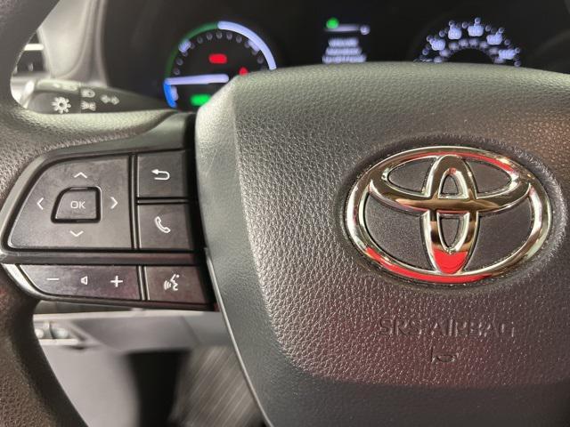 used 2022 Toyota Sienna car, priced at $24,771