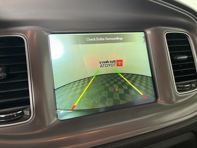 used 2023 Dodge Charger car, priced at $24,321