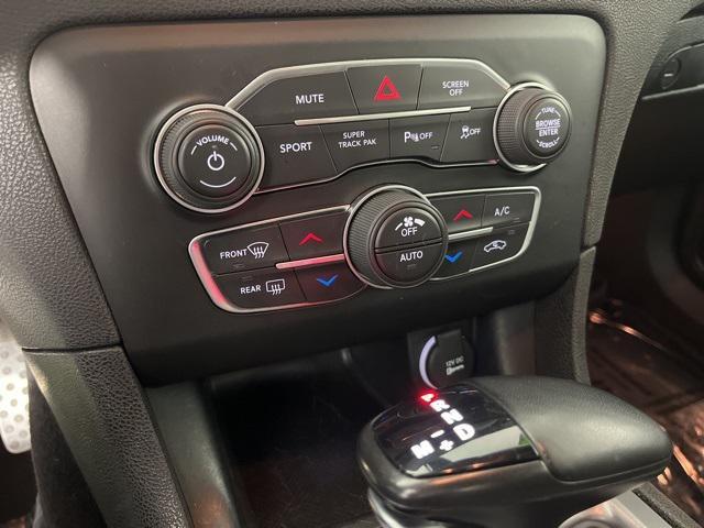 used 2023 Dodge Charger car, priced at $24,321
