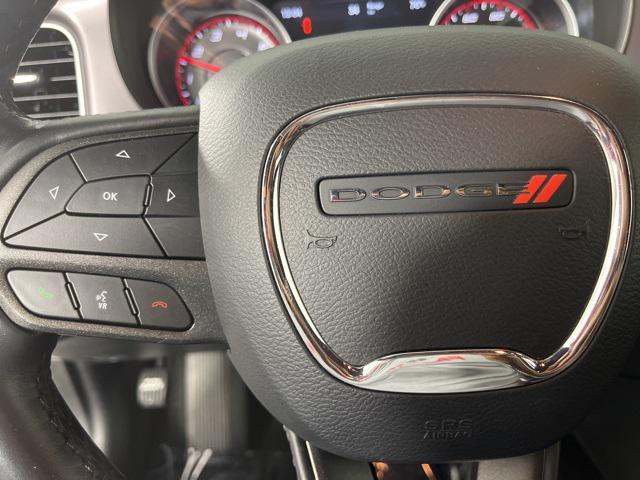 used 2023 Dodge Charger car, priced at $24,321