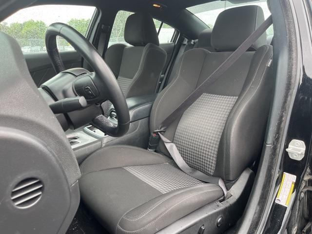 used 2023 Dodge Charger car, priced at $25,000