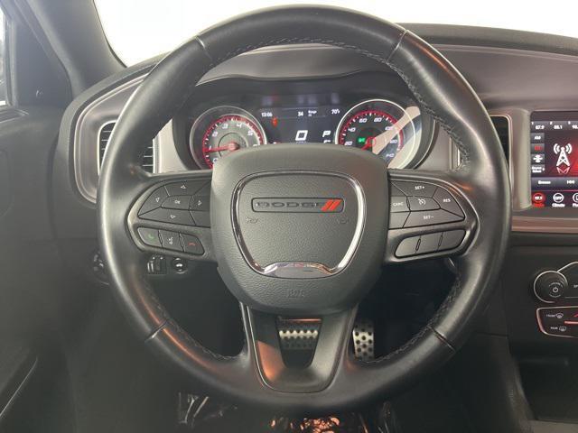 used 2023 Dodge Charger car, priced at $24,321
