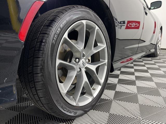 used 2023 Dodge Charger car, priced at $24,321