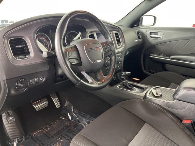 used 2023 Dodge Charger car, priced at $24,321