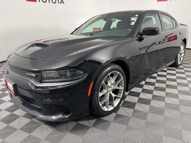 used 2023 Dodge Charger car, priced at $24,321