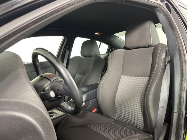 used 2023 Dodge Charger car, priced at $24,321