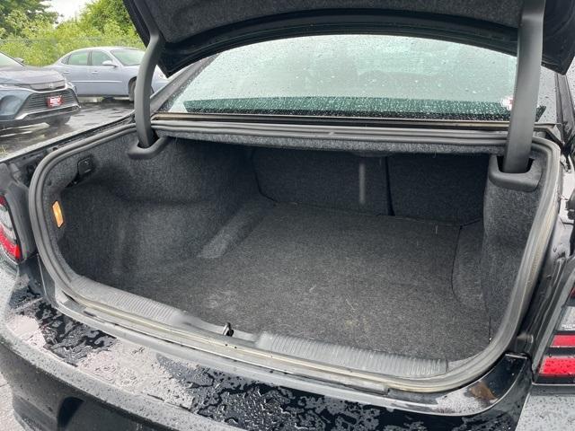 used 2023 Dodge Charger car, priced at $25,000