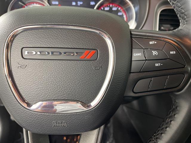 used 2023 Dodge Charger car, priced at $24,321