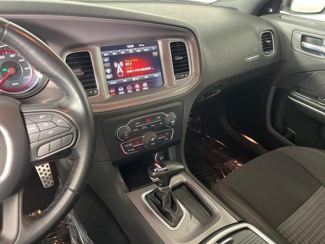 used 2023 Dodge Charger car, priced at $24,321