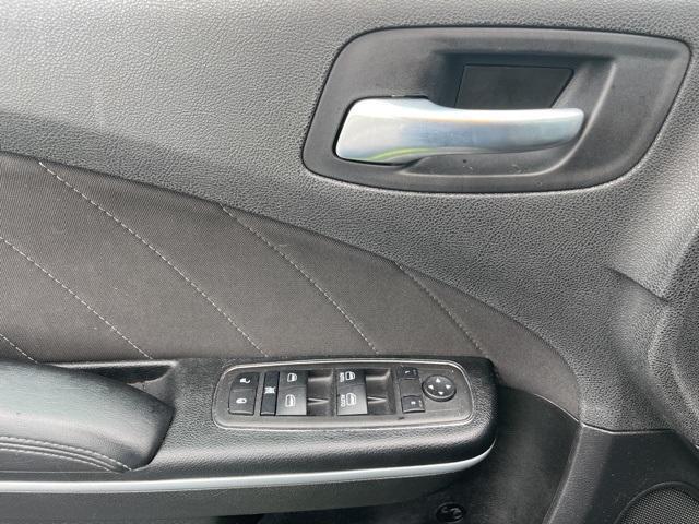 used 2023 Dodge Charger car, priced at $25,000