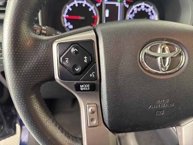 used 2022 Toyota 4Runner car, priced at $40,747