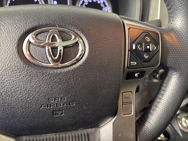 used 2022 Toyota 4Runner car, priced at $40,747