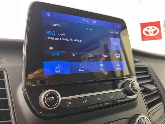 used 2021 Ford Transit-350 car, priced at $27,307
