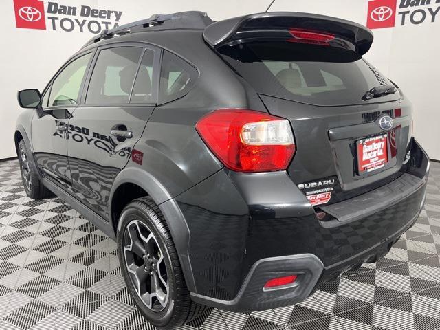 used 2014 Subaru XV Crosstrek car, priced at $7,120