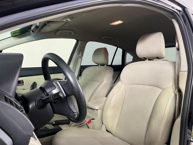 used 2014 Subaru XV Crosstrek car, priced at $7,120