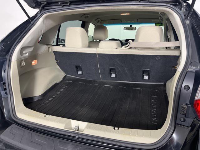used 2014 Subaru XV Crosstrek car, priced at $7,120