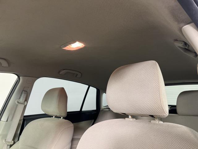 used 2014 Subaru XV Crosstrek car, priced at $7,120