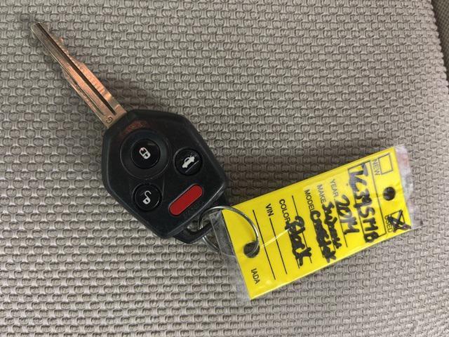 used 2014 Subaru XV Crosstrek car, priced at $6,500