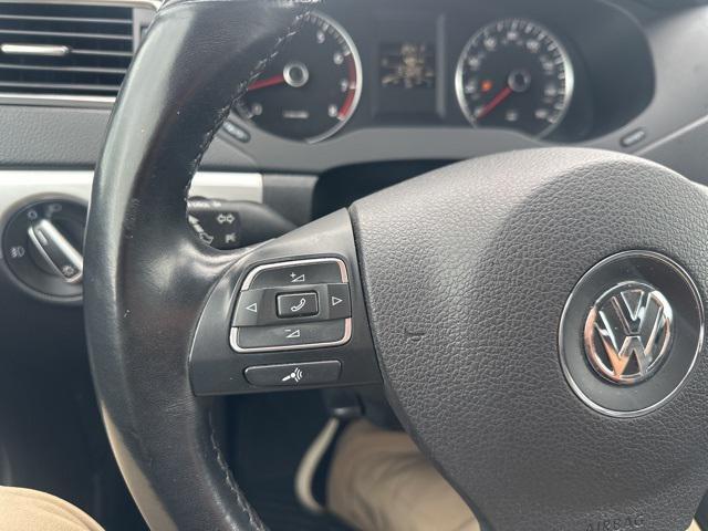 used 2012 Volkswagen Jetta car