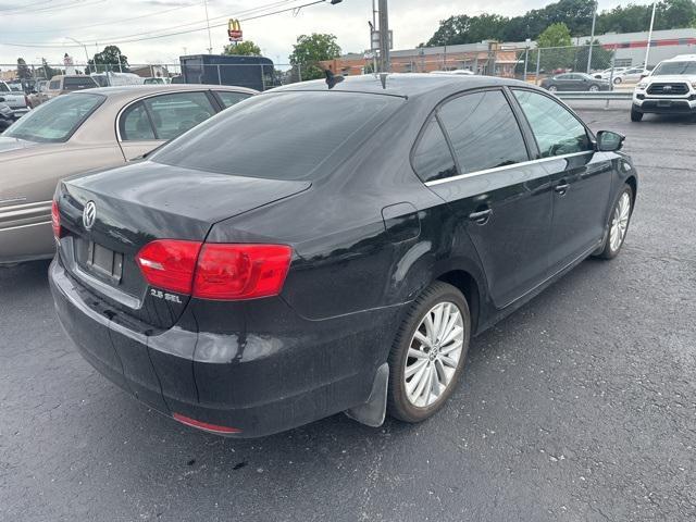 used 2012 Volkswagen Jetta car