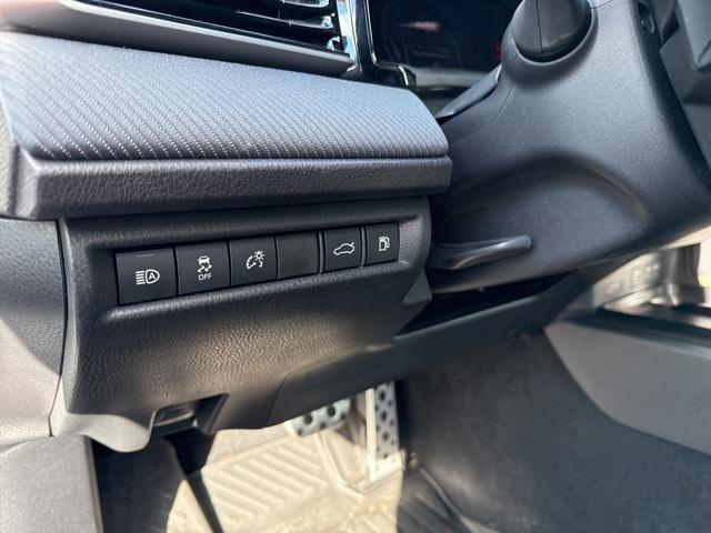 used 2025 Toyota Camry car, priced at $34,500