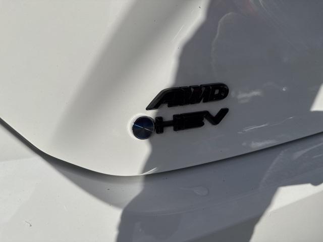 used 2025 Toyota Camry car, priced at $34,500