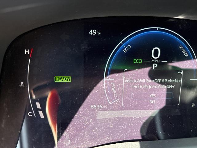 used 2025 Toyota Camry car, priced at $34,500