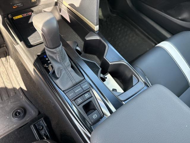 used 2025 Toyota Camry car, priced at $34,500