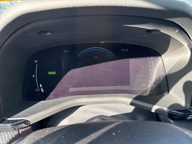 used 2025 Toyota Camry car, priced at $34,500