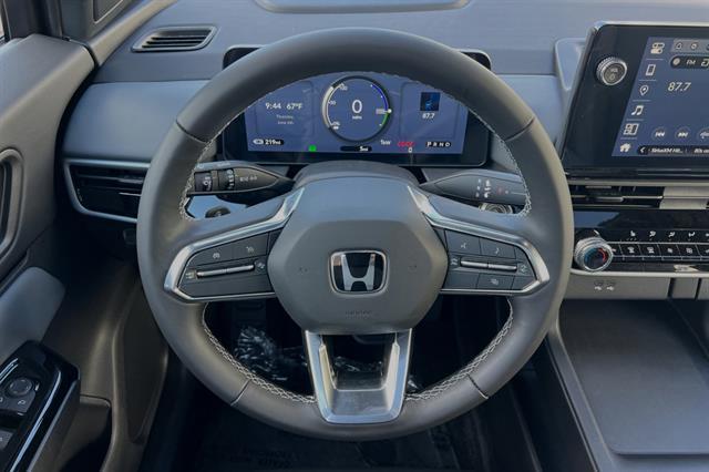 new 2024 Honda Prologue car, priced at $56,550