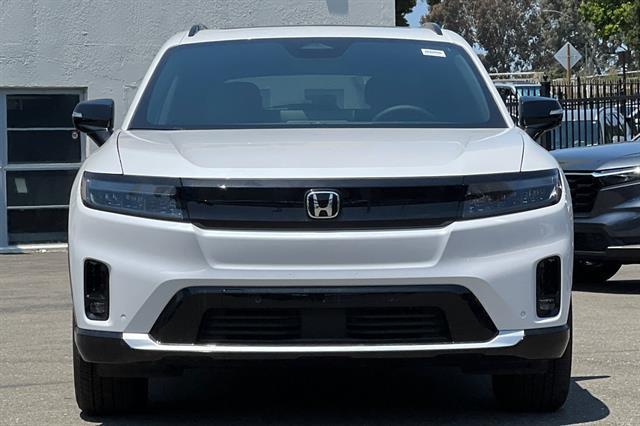 new 2024 Honda Prologue car, priced at $56,550