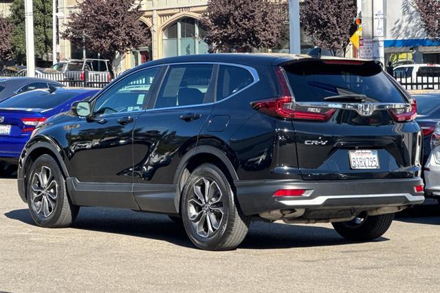 used 2020 Honda CR-V car, priced at $26,892