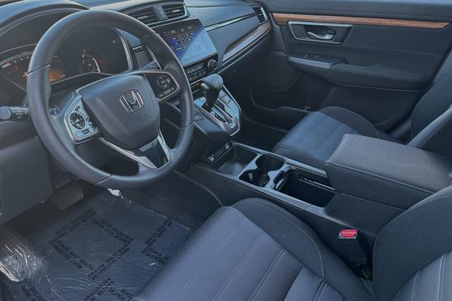 used 2020 Honda CR-V car, priced at $26,892