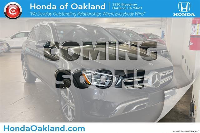 used 2021 Mercedes-Benz GLC 300 car, priced at $29,944