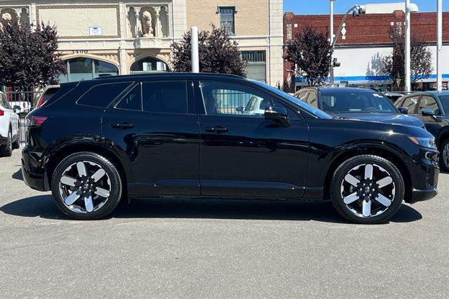 new 2024 Honda Prologue car, priced at $59,750