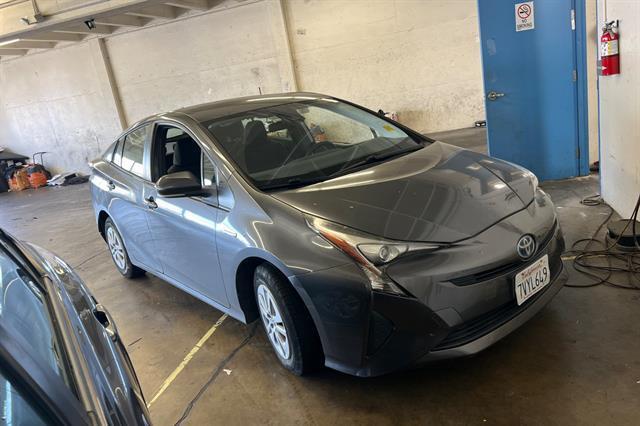 used 2017 Toyota Prius car, priced at $19,991